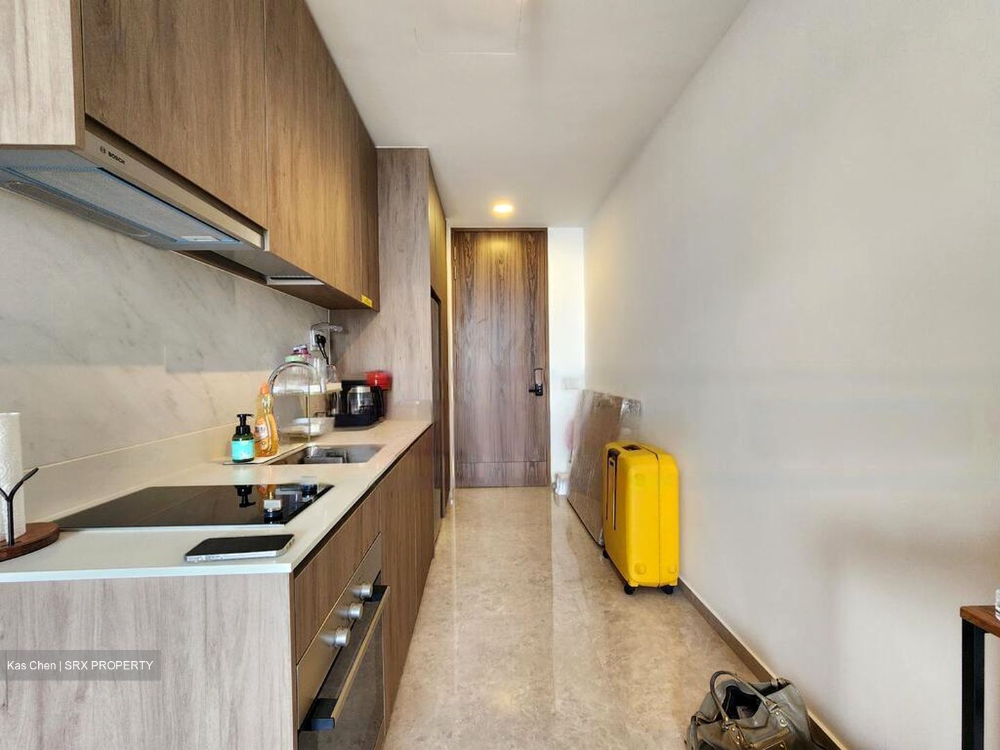 Parc Komo (D17), Apartment #470797941